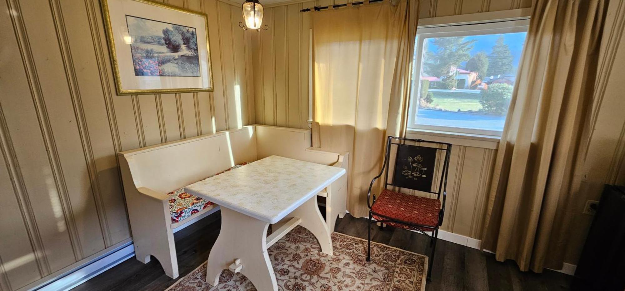 Swiss Chalets Motel Hope Ngoại thất bức ảnh