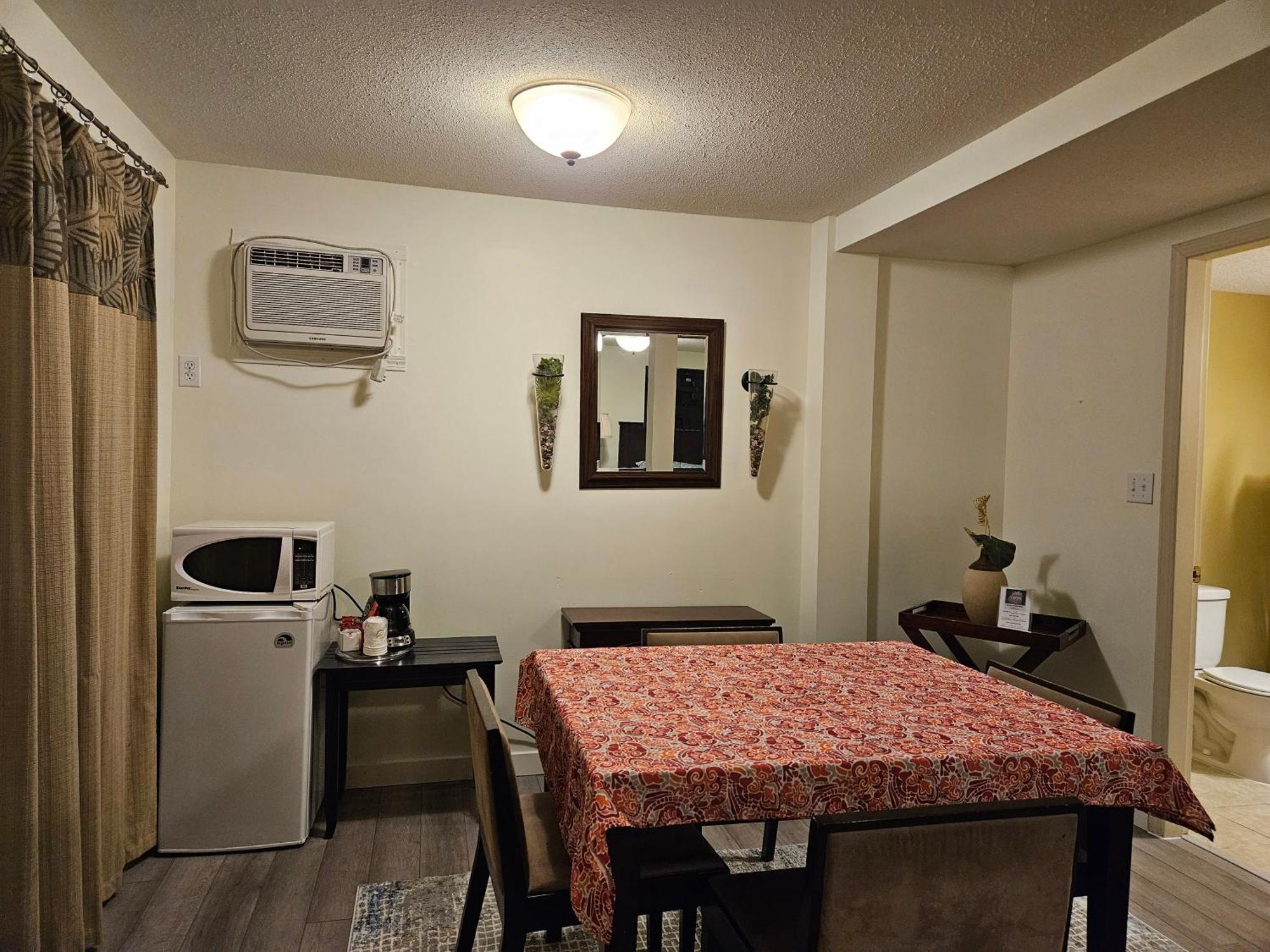 Swiss Chalets Motel Hope Ngoại thất bức ảnh