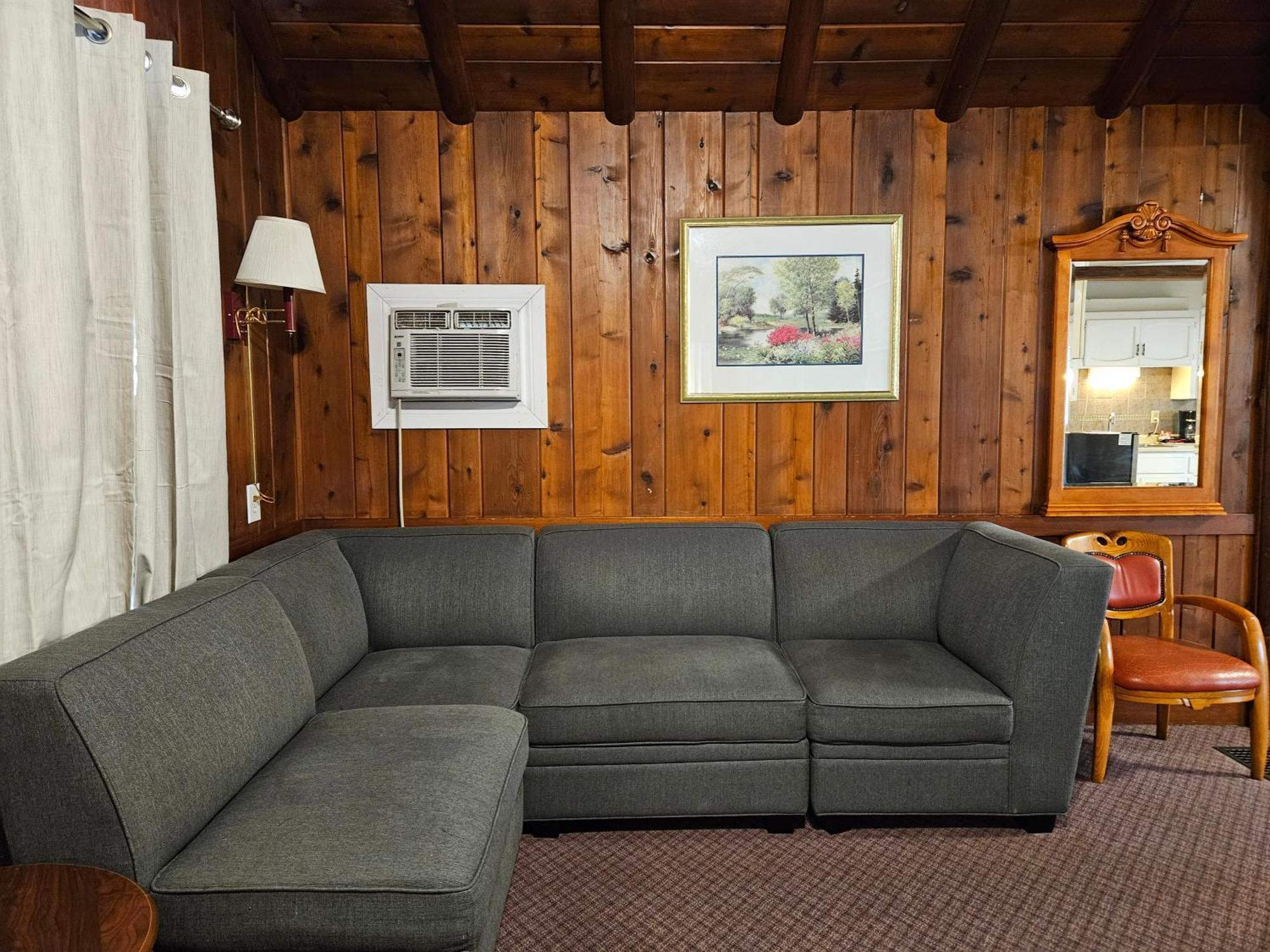Swiss Chalets Motel Hope Ngoại thất bức ảnh