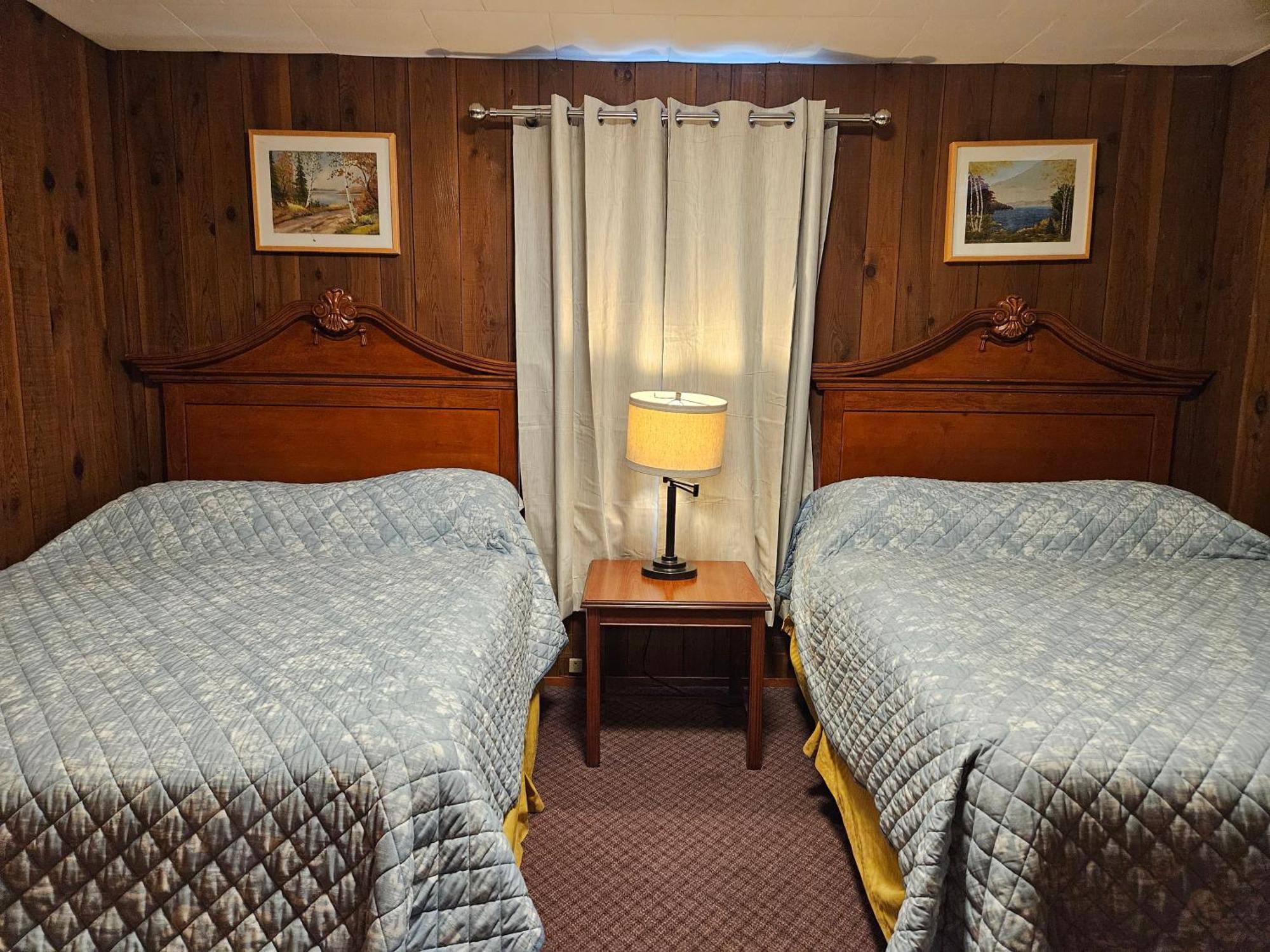 Swiss Chalets Motel Hope Ngoại thất bức ảnh
