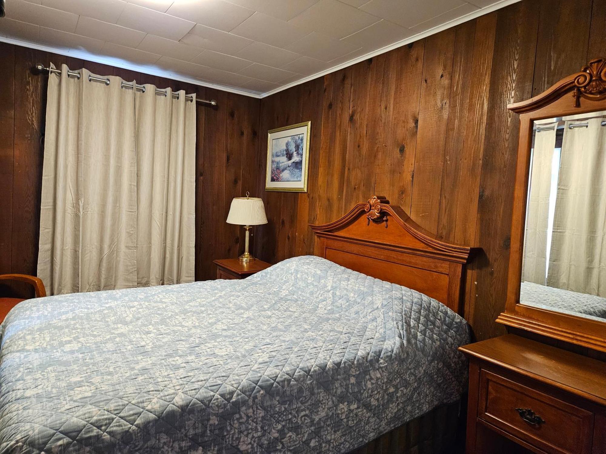 Swiss Chalets Motel Hope Ngoại thất bức ảnh