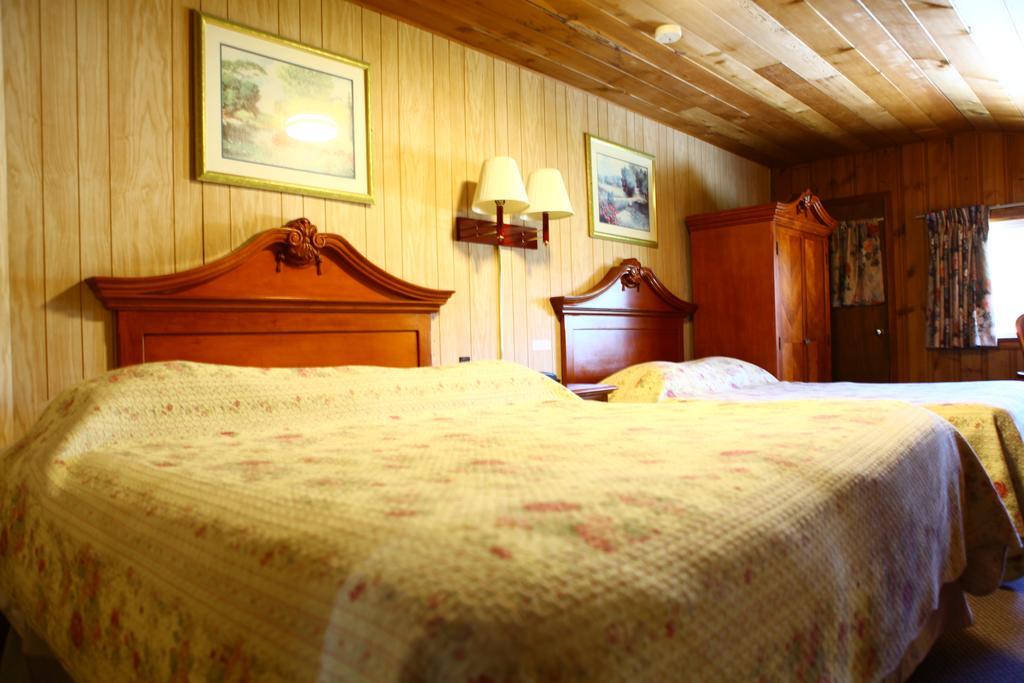 Swiss Chalets Motel Hope Ngoại thất bức ảnh